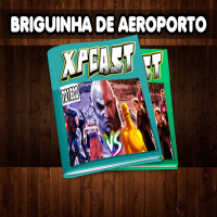 XP CAST - T01EP02 - CROSSOVER