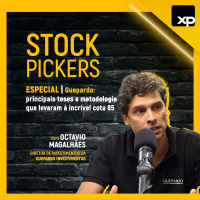 Guepardo: principais teses e metodologia que levaram à incrível cota 85 [EP Especial]