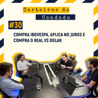 Brasileiros ganham lá, gringos ganham aqui: a compra do klit Brasil e a real situação dos multimercados