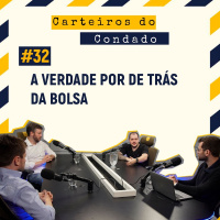 Mais gringos, menos liquidez: o que está acontecendo com os fundos de ações?
