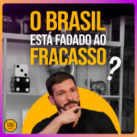 #266 Do otimismo com o Bitcoin à descrença no Brasil: as visões de Bruno Perini para 2025