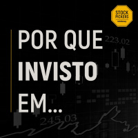 Por Que Invisto Em... BrasilAgro, com Caio Lewkowicz, Portfolio Manager da Tarpon Capital