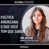 Trump candidato, Senado democrata e desafios do governo Biden - O panorama político dos EUA