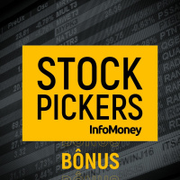 Bônus #9: Os fundos de previdência estão cada vez mais stock pickers, e podemos provar