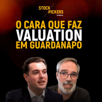 #336 COMO FAZER UM IPO EM ISRAEL, INVESTIR NO FUTURO E ENCONTRAR AGULHAS NO PALHEIRO