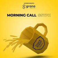 Agora vai? Futuros e minério de ferro em alta (01/04/24)