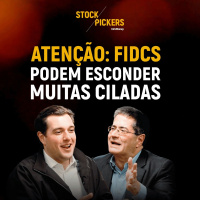 #326 REVOLUÇÃO NO MERCADO DE CRÉDITO: POR QUE OS FIDCS VÃO DOMINAR
