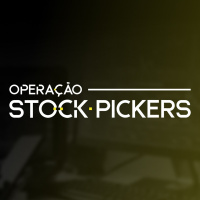 Operação Stock Pickers: Comprar Weg cara ou Itaú barato? Duas formas de fazer stock picking