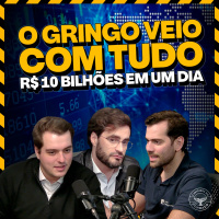 A BOLSA MUDOU DE PATAMAR? O QUE O POSICIONAMENTO DOS GESTORES REVELA | Carteiros do Condado #66