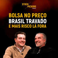 #334 POR QUE OS BANCOS SERÃO OS PRINCIPAIS BENEFICIADOS PELA IA
