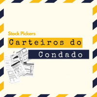 #20 - Descubra qual a característica que os melhores investidores têm em comum [Carteiros do Condado