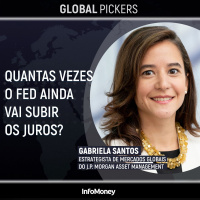 O que você precisa saber pra decisão Fed [Global Pickers]