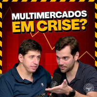 O dilema dos multimercados: ainda vale ter esses fundos na carteira? #65