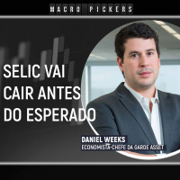 Deflação veio pra ficar? A visão da Garde para inflação em 2023