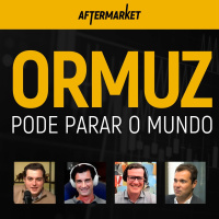 IRÃ: A PALAVRA DE TRUMP VIROU PIADA? | AFTERMARKET #3