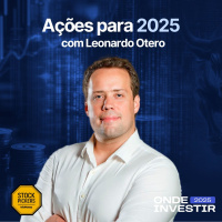 #267 Ações para 2025 com Leonardo Otero