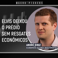 Elvis não está mais aqui, mas e os bancos centrais? [Macro Pickers]