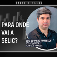 Selic vai ou fica? Como investir nesse cenário