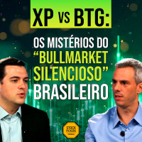 #311 SMARTFIT BOMBADA, FINTECHS REALIDADE E AS CLÁSSICAS ELÉTRICAS: A CARTEIRA DO BARCO “INCAPOTÁVEL”