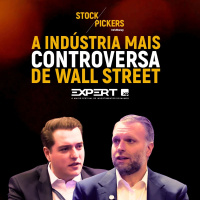 #335 O BRASIL ENTROU NO RADAR DO MAIOR MERCADO DE CRÉDITO PRIVADO DO MUNDO - EXPERT XP 2026