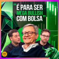 #264 Sem discussão, é para “comprar” o SP 500: visões e vida de Paulo Leme