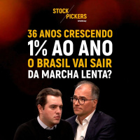 #346 FLÁVIO BOLSONARO É FAVORITO: O QUE ISSO SIGNIFICA PARA A ECONOMIA BRASILEIRA?