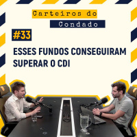 Os vencedores de 2023: como navegaram os multimercados que mais renderam no ano?