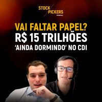 #345 POR QUE ESTA É UMA DAS MAIORES OPORTUNIDADES DA BOLSA NO SÉCULO?