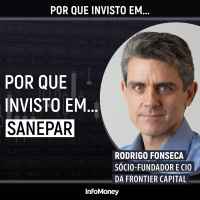 Oportunidade “ímpar” na bolsa, mas na verdade é um par: o case de Sanepar e a mudança de tarifa [Por Que Invisto Em... Sanepar]