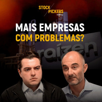 #322 RAÍZEN E AEGEA: ONDE ESTÃO OS PRÓXIMOS PROBLEMAS DE CRÉDITO?