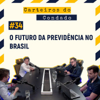 Previdência e nada mais: por que esse “meio” está tão em alta?