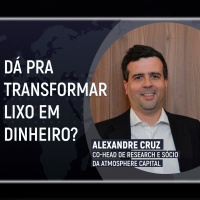 Do lixo ao luxo: investindo em saneamento e gestão de resíduos nos EUA [Global Pickers]