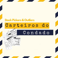 #18 - Mês das crianças: compre “banco imobiliário jr”, venda a bolsa americana e a libra [Carteiros do Condado]