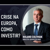 Europa em crise, quais as oportunidades? [Global Pickers]