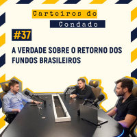 Sem “maquiagem”,você ganha dinheiro com o que? Os segredos dos maiores investidores do país