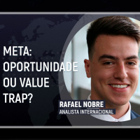 Crescimento do TikTok, gastos com metaverso, efeito Apple. Ainda vale investir em Meta (Facebook)?