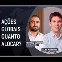Inflação transitória ou falcão à solta? Como alocar globalmente [Global Pickers]