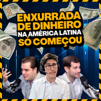AS ELEIÇÕES NÃO IMPORTAM: O GRINGO VAI INVESTIR NO BRASIL INDEPENDENTE DO PRESIDENTE | Carteiros do Condado