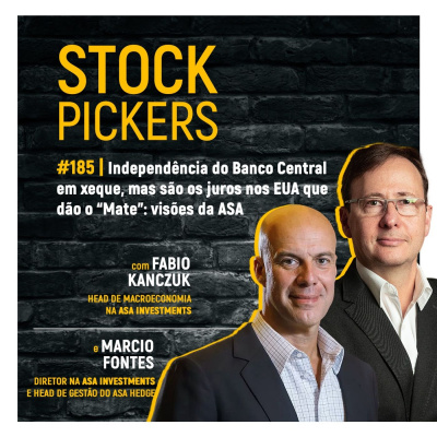 Stock Pickers