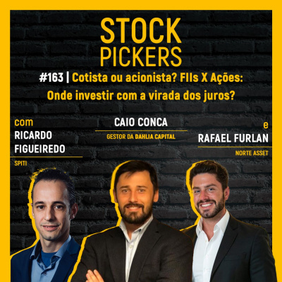 Stock Pickers