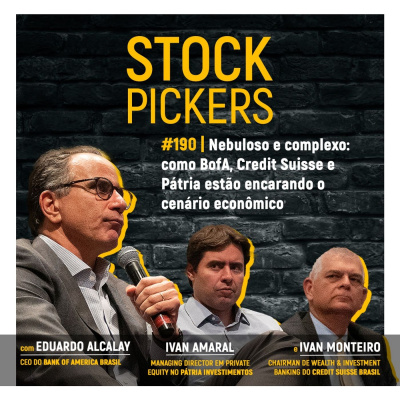 Stock Pickers