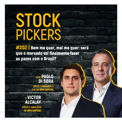 Stock Pickers
