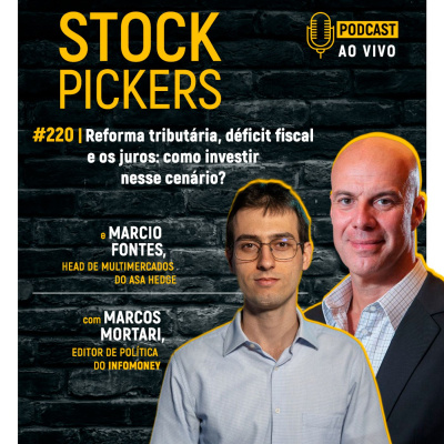 Stock Pickers