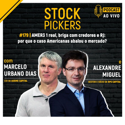 Stock Pickers