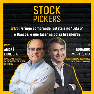 Stock Pickers