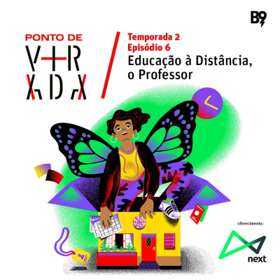 Ponto de Virada