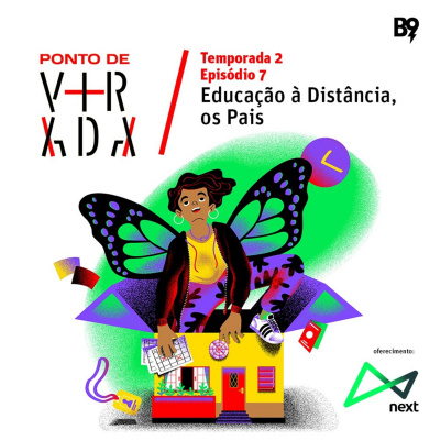Ponto de Virada
