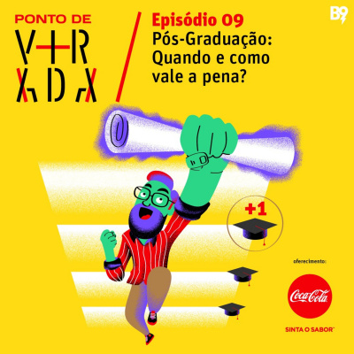 Ponto de Virada