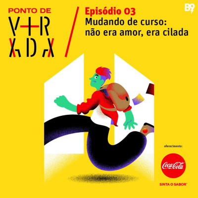 Ponto de Virada