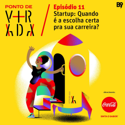 Ponto de Virada
